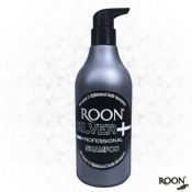 Roon Silver Þampuan 500 ml